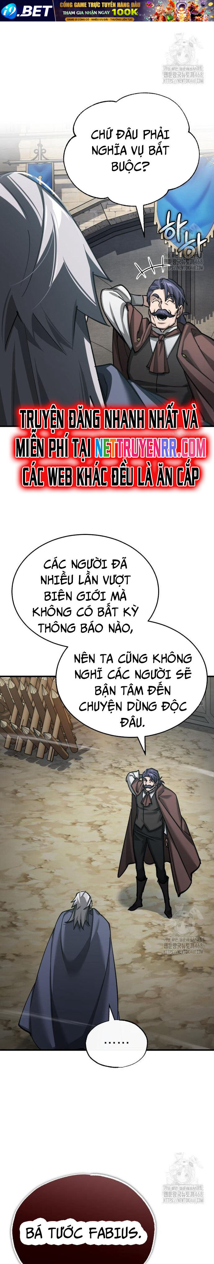 Thiên Quỷ Chẳng Sống Nổi Cuộc Đời Bình Thường - Chapter 145 - Page 8