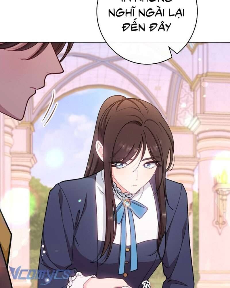 Hầu Gái Độc Quyền Của Hoàng Hậu Phản Diện - Chapter 59 - Page 111