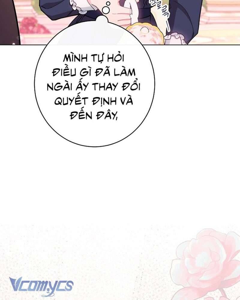 Hầu Gái Độc Quyền Của Hoàng Hậu Phản Diện - Chapter 59 - Page 112