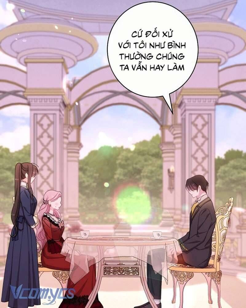 Hầu Gái Độc Quyền Của Hoàng Hậu Phản Diện - Chapter 59 - Page 116