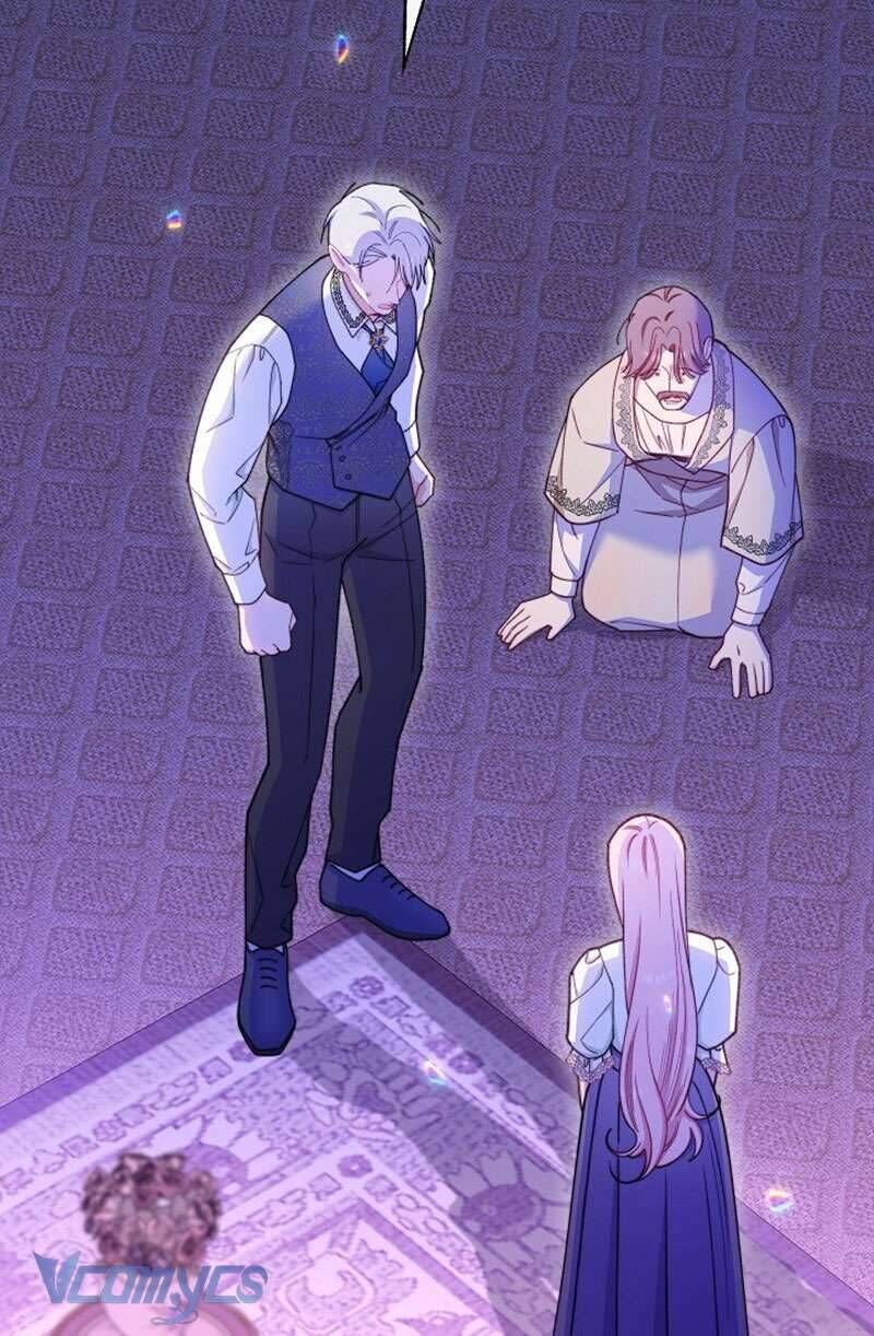 Hầu Gái Độc Quyền Của Hoàng Hậu Phản Diện - Chapter 59 - Page 12