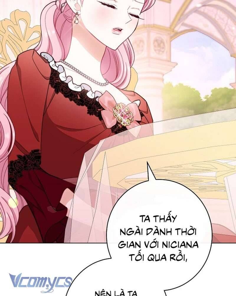 Hầu Gái Độc Quyền Của Hoàng Hậu Phản Diện - Chapter 59 - Page 125