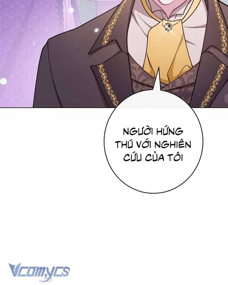 Hầu Gái Độc Quyền Của Hoàng Hậu Phản Diện - Chapter 59 - Page 128