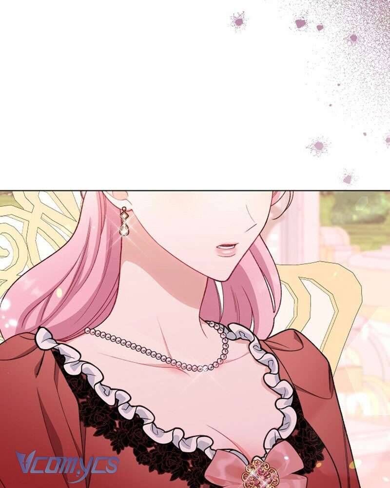 Hầu Gái Độc Quyền Của Hoàng Hậu Phản Diện - Chapter 59 - Page 130