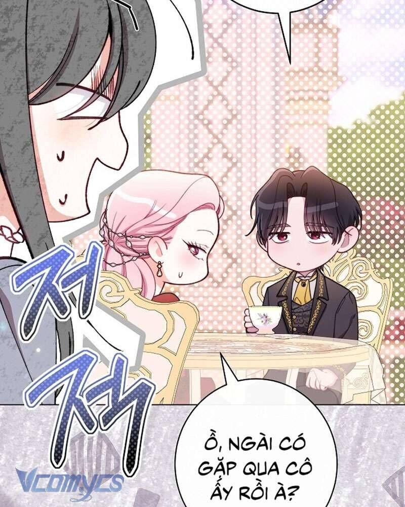 Hầu Gái Độc Quyền Của Hoàng Hậu Phản Diện - Chapter 59 - Page 139