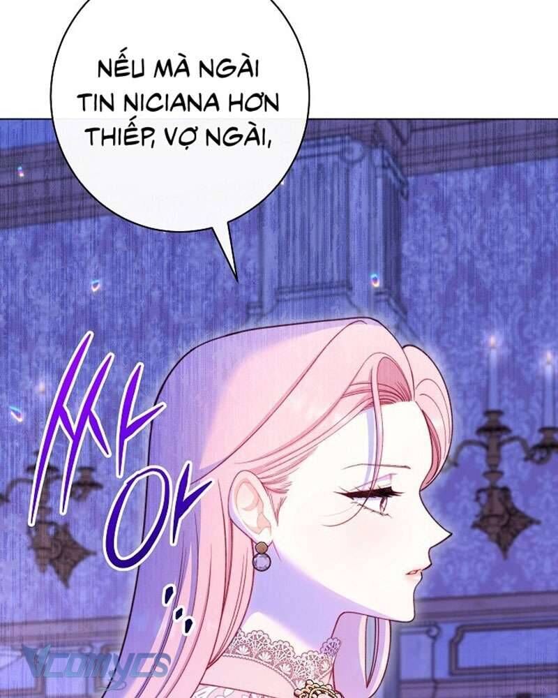 Hầu Gái Độc Quyền Của Hoàng Hậu Phản Diện - Chapter 59 - Page 14