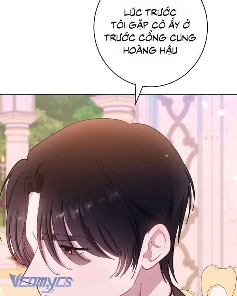 Hầu Gái Độc Quyền Của Hoàng Hậu Phản Diện - Chapter 59 - Page 141