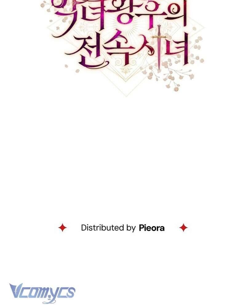 Hầu Gái Độc Quyền Của Hoàng Hậu Phản Diện - Chapter 59 - Page 165