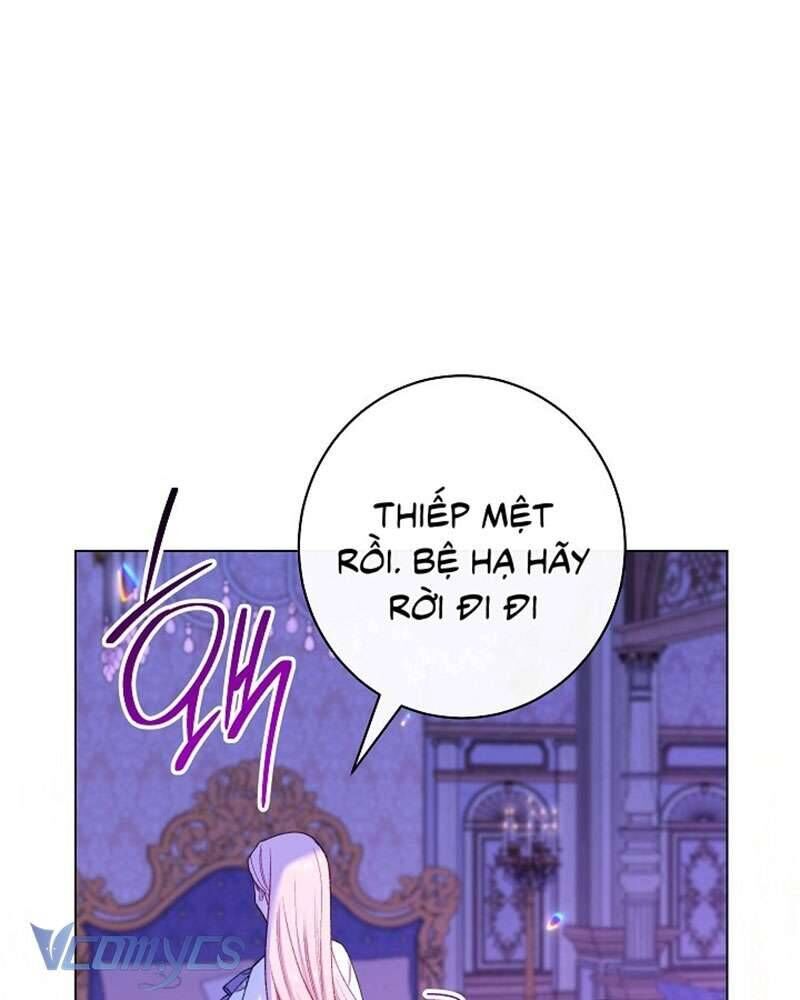 Hầu Gái Độc Quyền Của Hoàng Hậu Phản Diện - Chapter 59 - Page 18