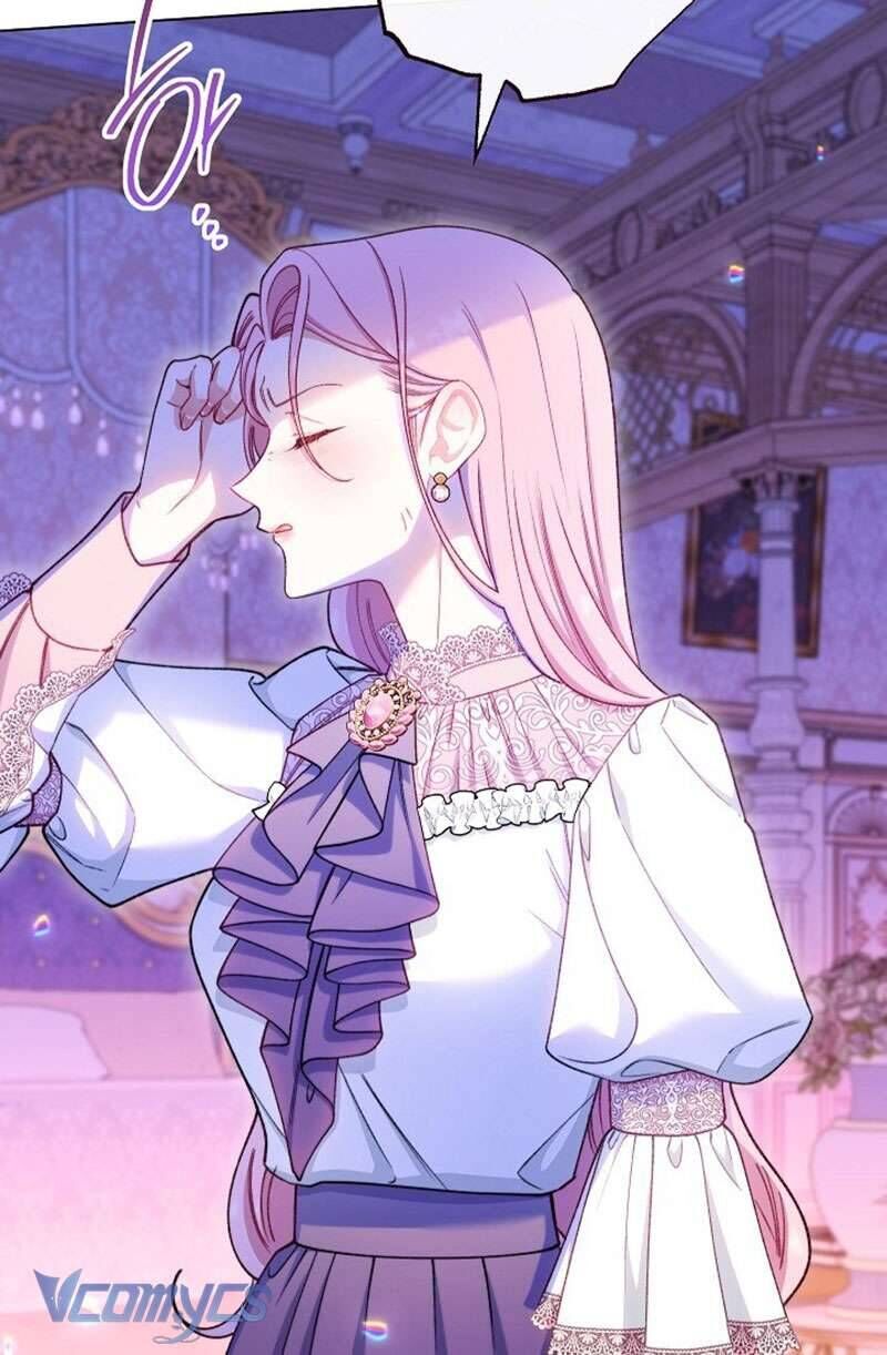 Hầu Gái Độc Quyền Của Hoàng Hậu Phản Diện - Chapter 59 - Page 24