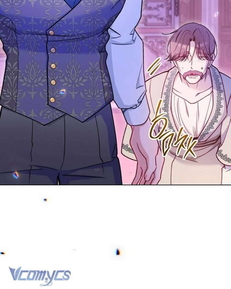 Hầu Gái Độc Quyền Của Hoàng Hậu Phản Diện - Chapter 59 - Page 27