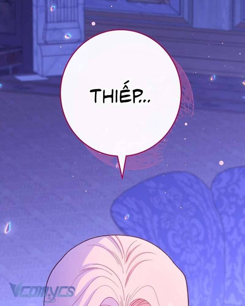 Hầu Gái Độc Quyền Của Hoàng Hậu Phản Diện - Chapter 59 - Page 3