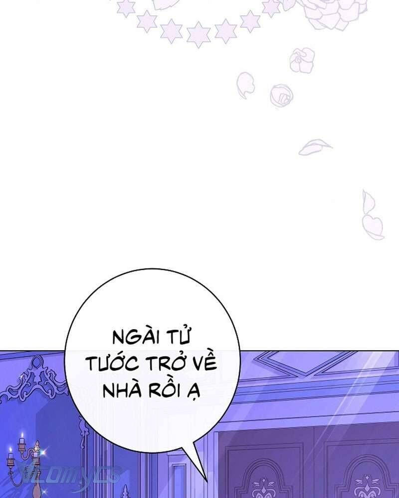 Hầu Gái Độc Quyền Của Hoàng Hậu Phản Diện - Chapter 59 - Page 39