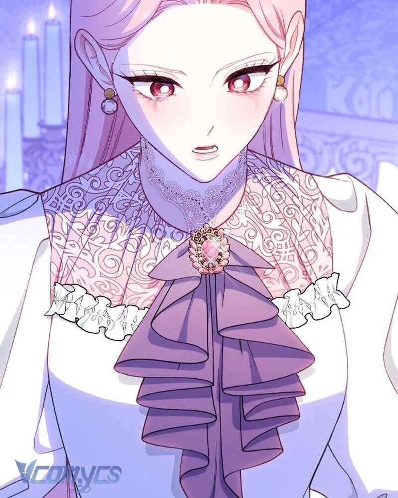 Hầu Gái Độc Quyền Của Hoàng Hậu Phản Diện - Chapter 59 - Page 4