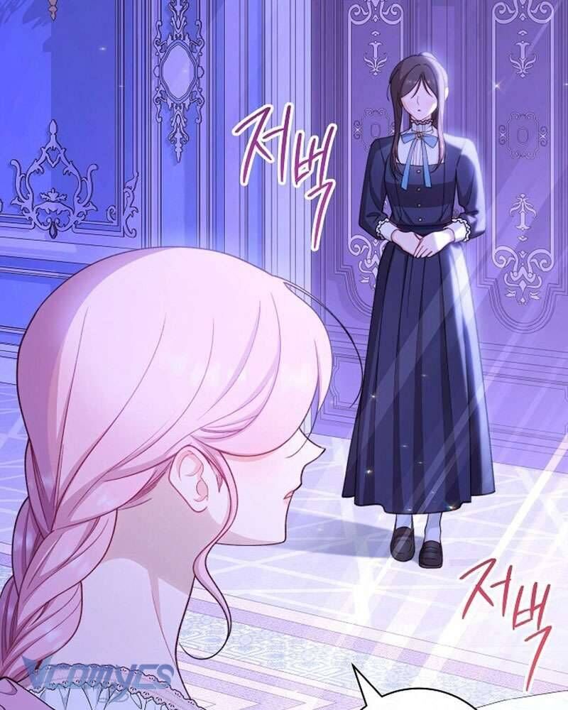 Hầu Gái Độc Quyền Của Hoàng Hậu Phản Diện - Chapter 59 - Page 40