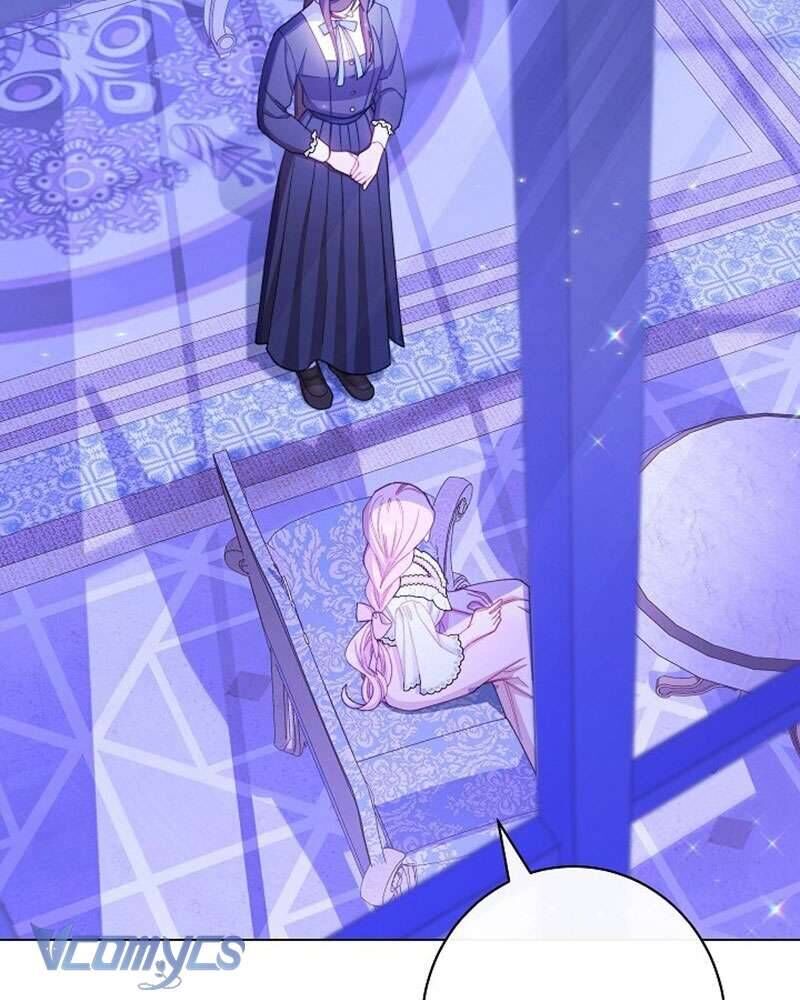 Hầu Gái Độc Quyền Của Hoàng Hậu Phản Diện - Chapter 59 - Page 46