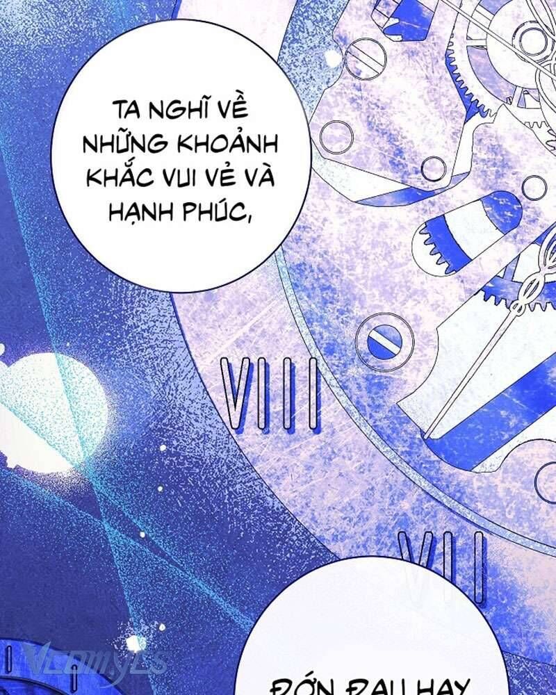 Hầu Gái Độc Quyền Của Hoàng Hậu Phản Diện - Chapter 59 - Page 54