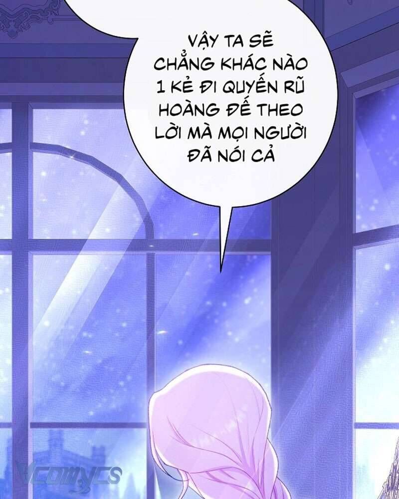 Hầu Gái Độc Quyền Của Hoàng Hậu Phản Diện - Chapter 59 - Page 64