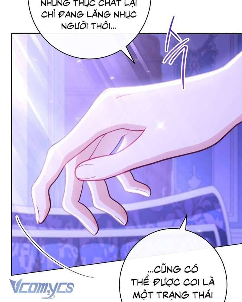 Hầu Gái Độc Quyền Của Hoàng Hậu Phản Diện - Chapter 59 - Page 83