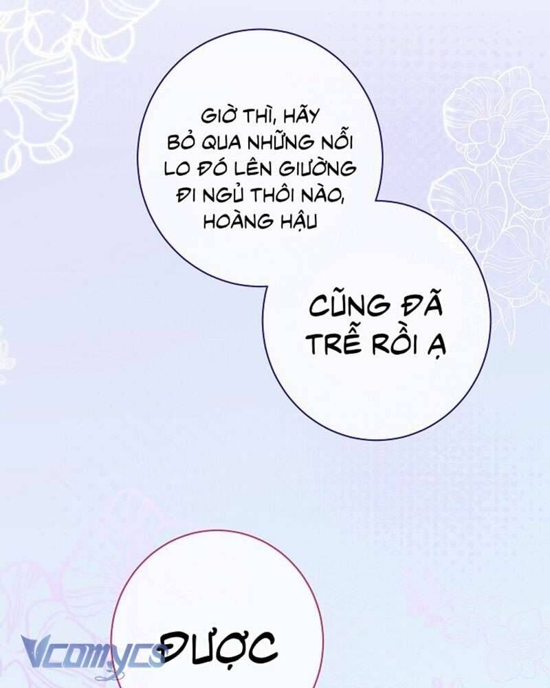 Hầu Gái Độc Quyền Của Hoàng Hậu Phản Diện - Chapter 59 - Page 94