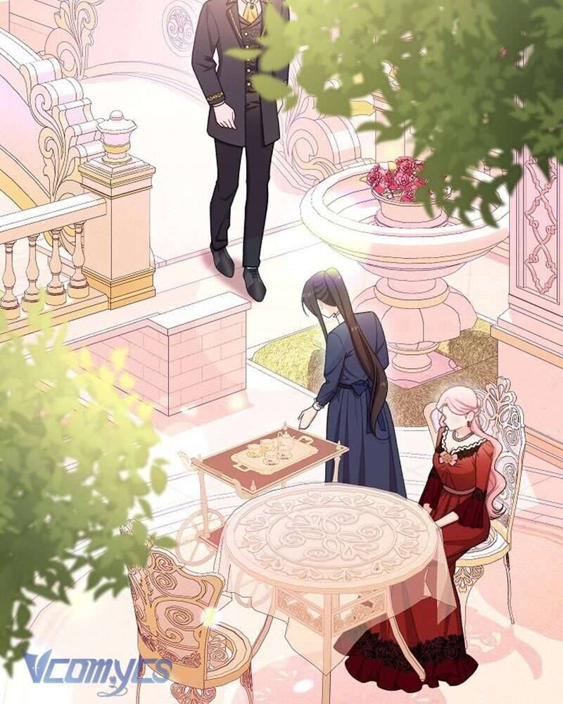 Hầu Gái Độc Quyền Của Hoàng Hậu Phản Diện - Chapter 59 - Page 98