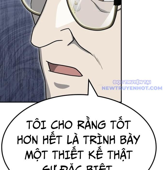 Bản Thiết Kế Vàng - Chapter 58 - Page 134