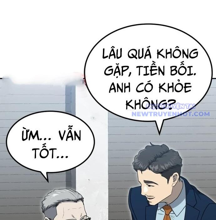 Bản Thiết Kế Vàng - Chapter 58 - Page 38