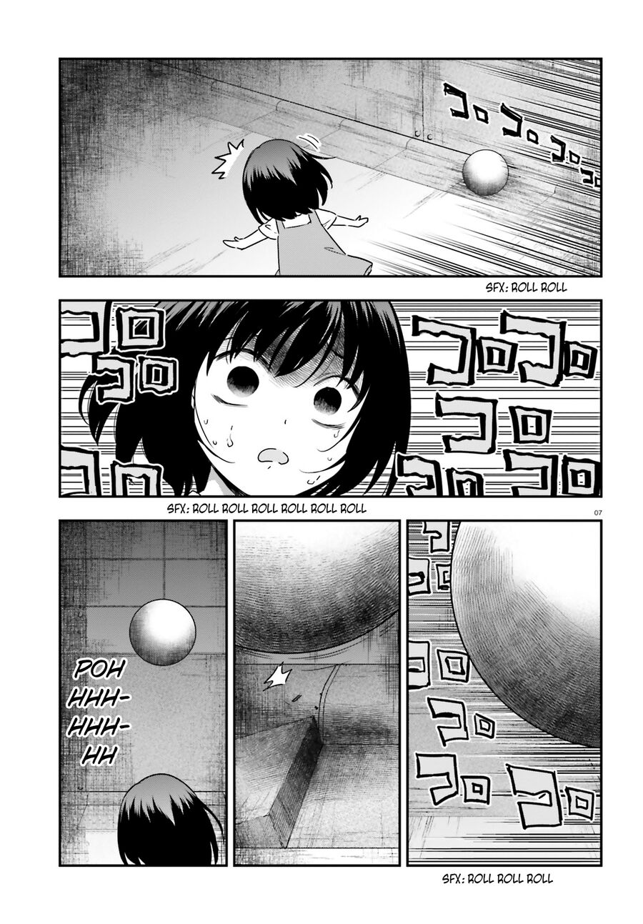 Mảnh ghép số phận - Chapter 139.5 - Page 8