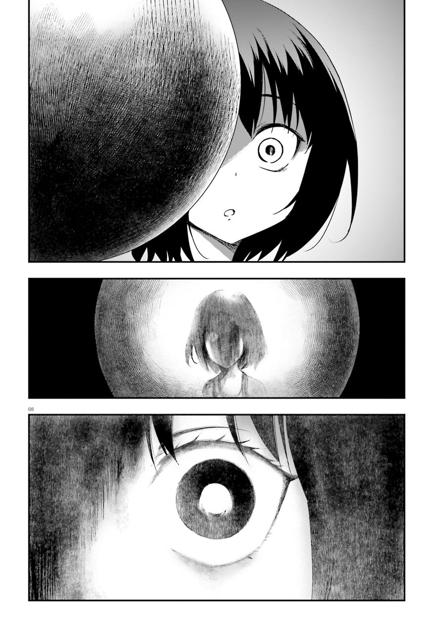 Mảnh ghép số phận - Chapter 139.5 - Page 9