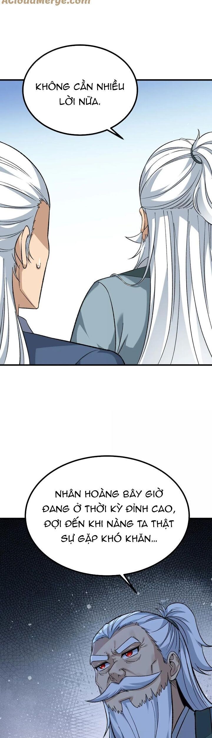 Thiên Đạo Này Cũng Không Ngốc Lắm - Chapter 129 - Page 13