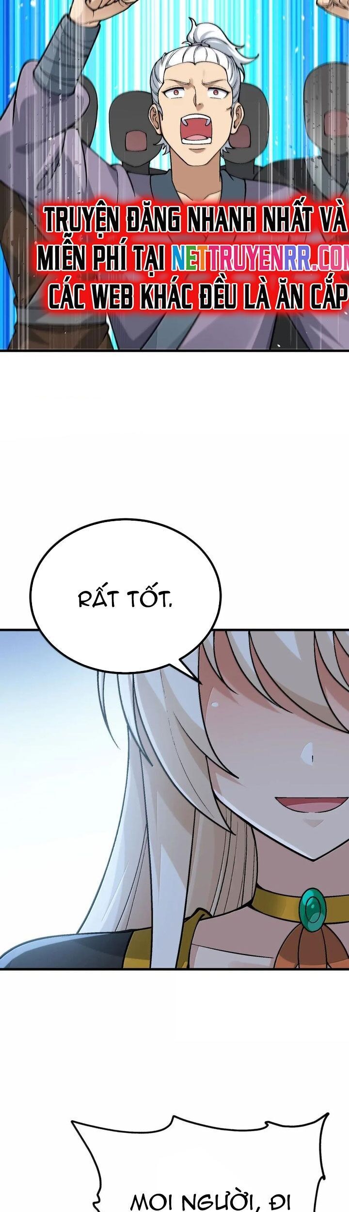 Thiên Đạo Này Cũng Không Ngốc Lắm - Chapter 129 - Page 3