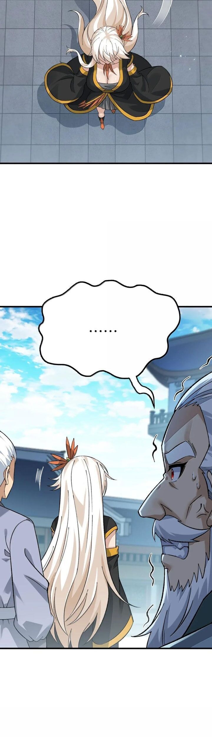 Thiên Đạo Này Cũng Không Ngốc Lắm - Chapter 129 - Page 5