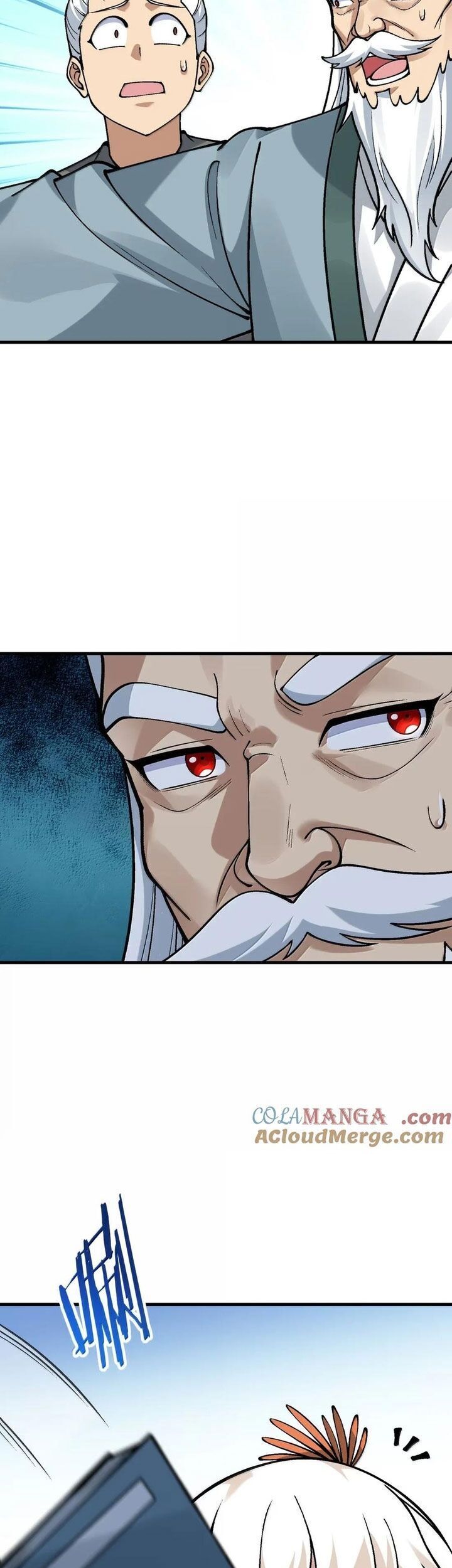 Thiên Đạo Này Cũng Không Ngốc Lắm - Chapter 129 - Page 9