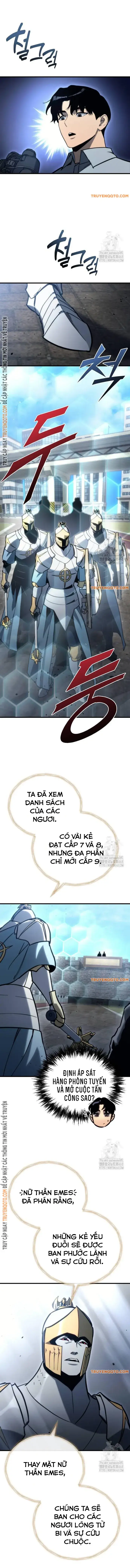 Mạt Thế Hậu Cần - Chapter 30 - Page 11