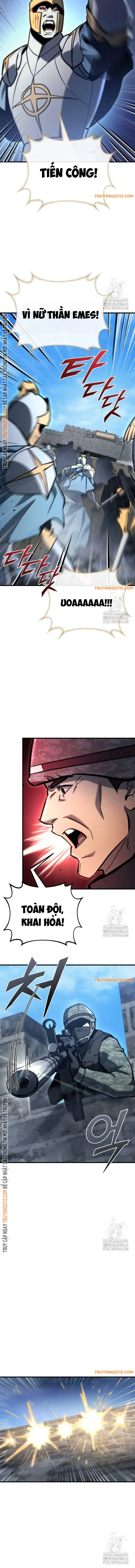 Mạt Thế Hậu Cần - Chapter 30 - Page 13