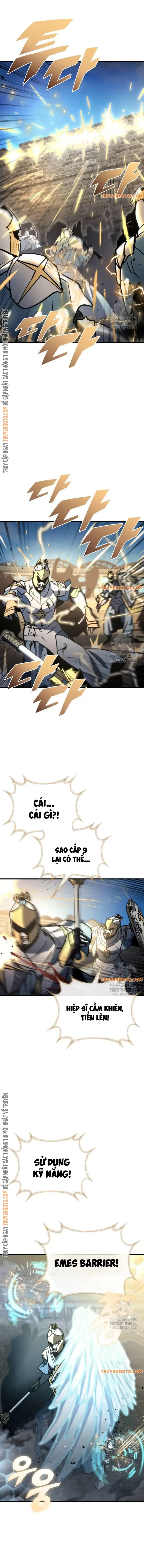 Mạt Thế Hậu Cần - Chapter 30 - Page 14