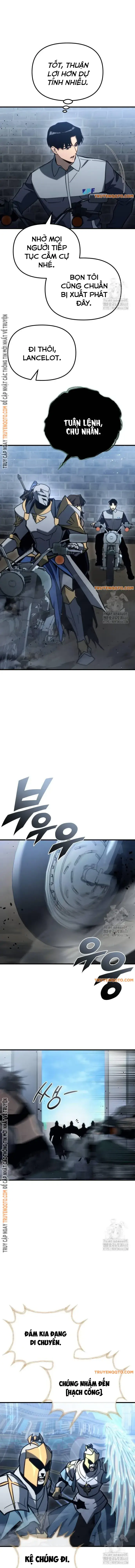 Mạt Thế Hậu Cần - Chapter 30 - Page 16