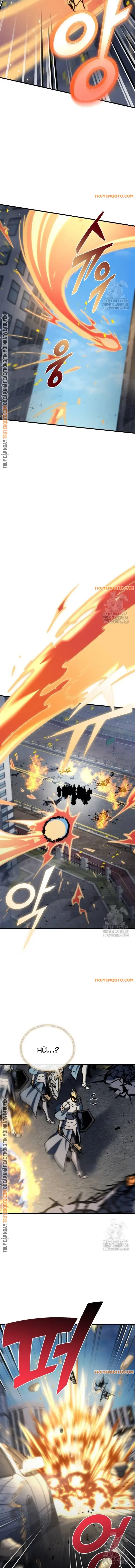 Mạt Thế Hậu Cần - Chapter 30 - Page 18