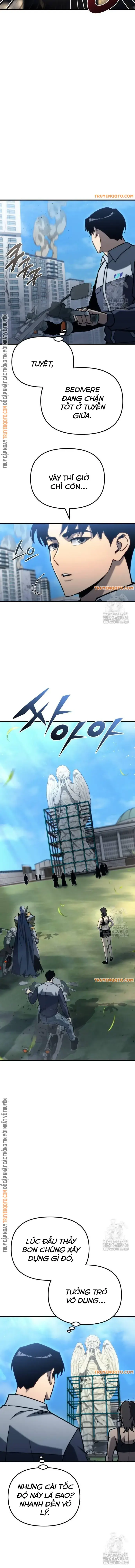 Mạt Thế Hậu Cần - Chapter 30 - Page 19