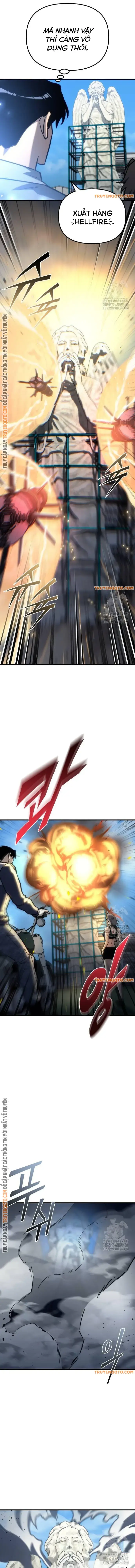 Mạt Thế Hậu Cần - Chapter 30 - Page 20