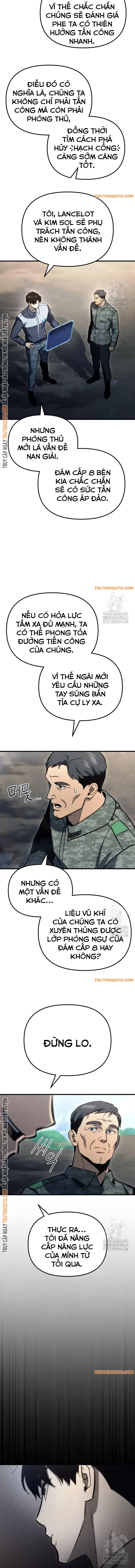 Mạt Thế Hậu Cần - Chapter 30 - Page 3