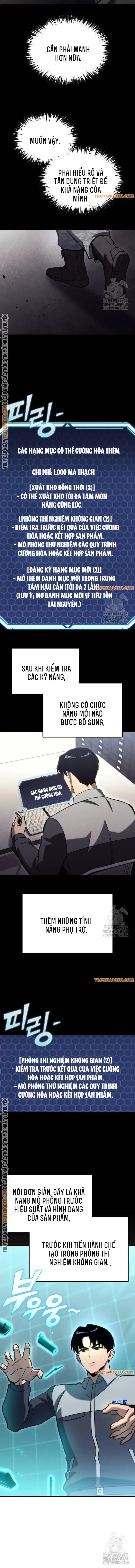 Mạt Thế Hậu Cần - Chapter 30 - Page 4