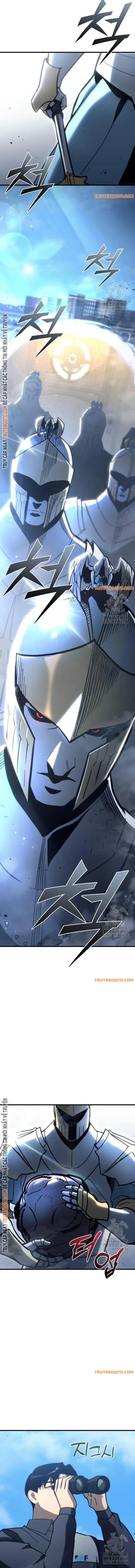 Mạt Thế Hậu Cần - Chapter 30 - Page 9