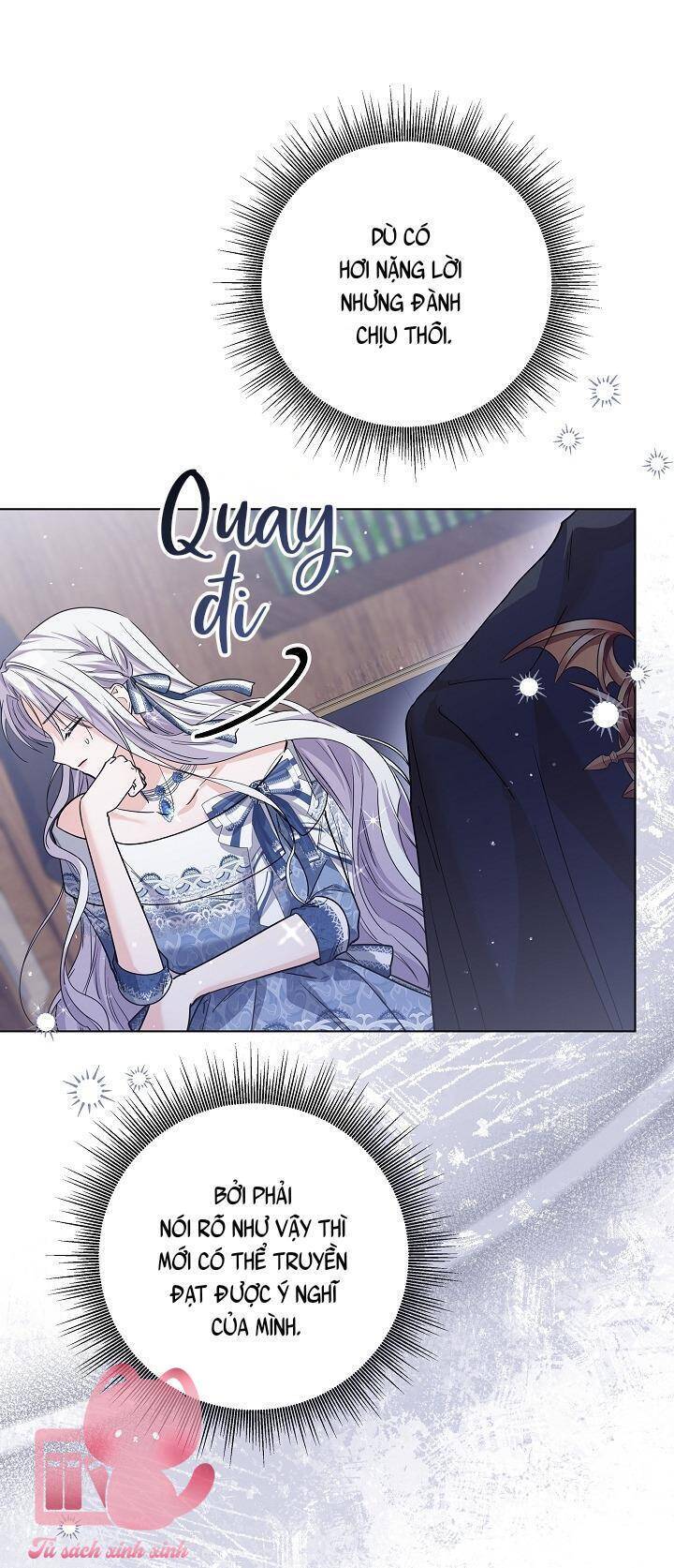 Hoàng Nữ Cosplay Nonfan - Chapter 49 - Page 11