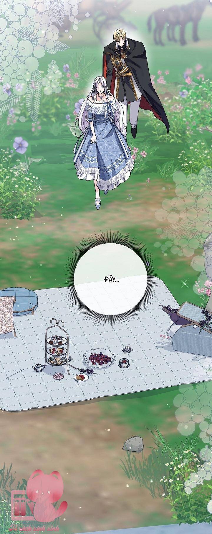 Hoàng Nữ Cosplay Nonfan - Chapter 49 - Page 17