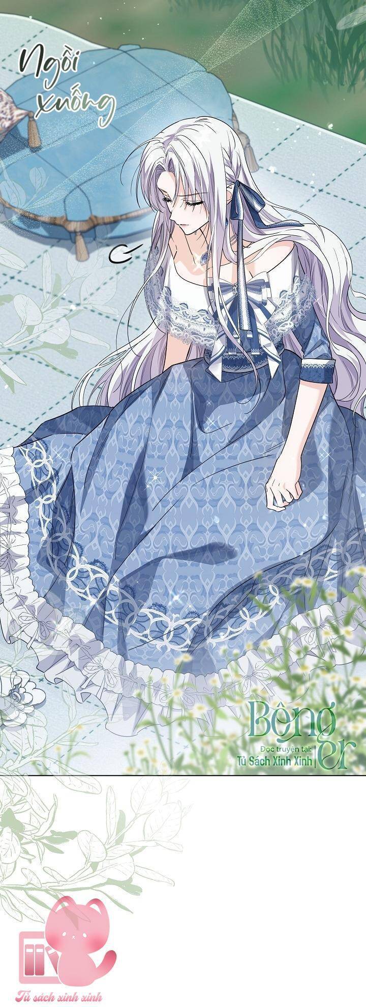 Hoàng Nữ Cosplay Nonfan - Chapter 49 - Page 22