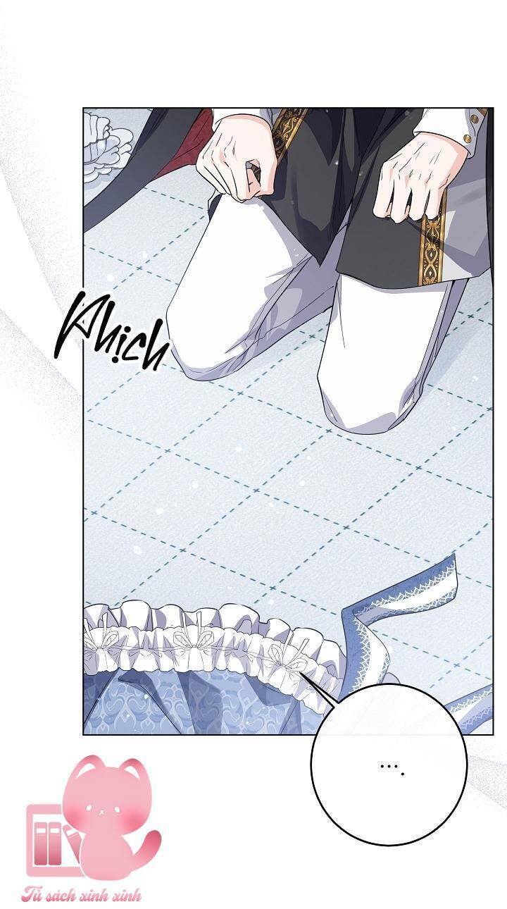 Hoàng Nữ Cosplay Nonfan - Chapter 49 - Page 23