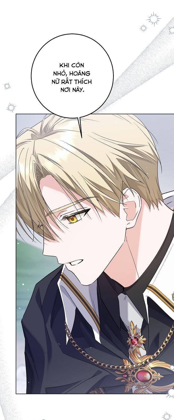 Hoàng Nữ Cosplay Nonfan - Chapter 49 - Page 25