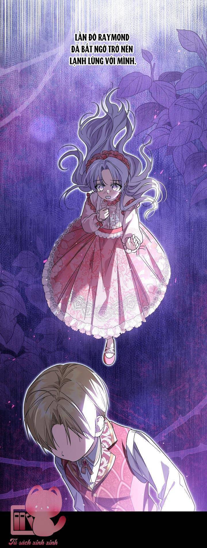 Hoàng Nữ Cosplay Nonfan - Chapter 49 - Page 28