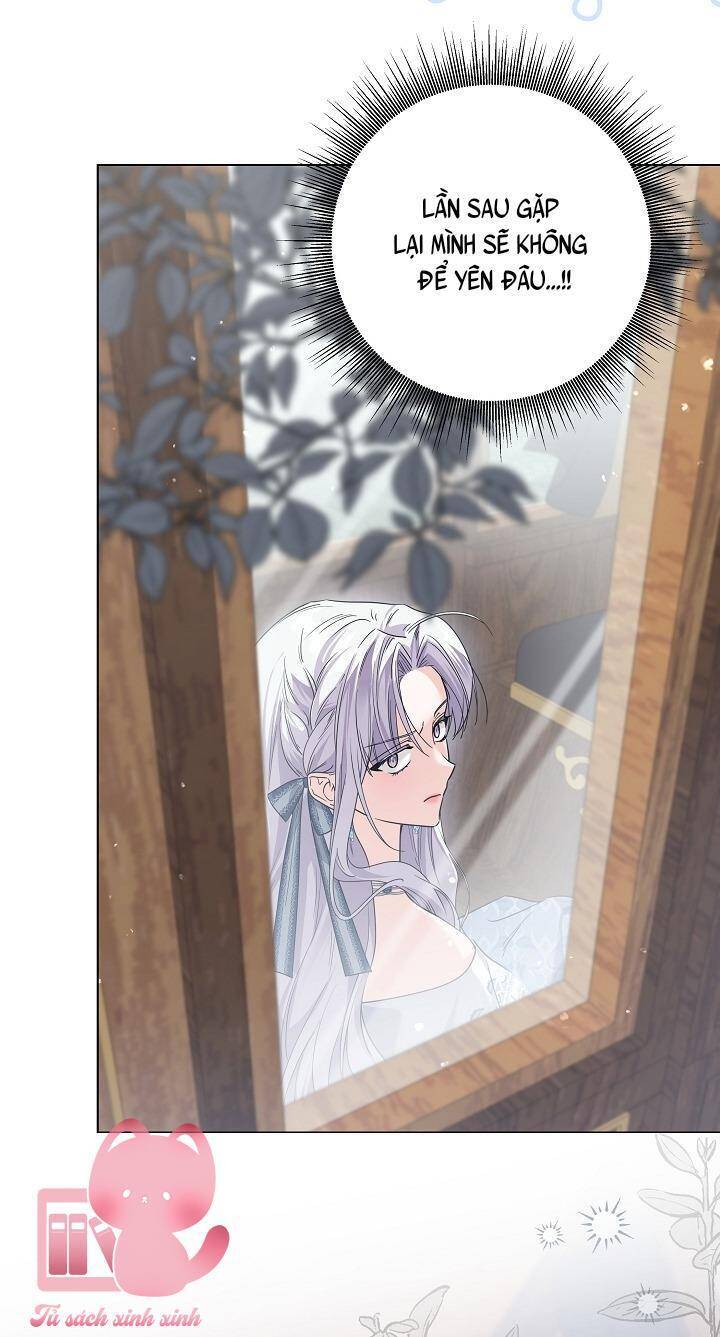 Hoàng Nữ Cosplay Nonfan - Chapter 49 - Page 3